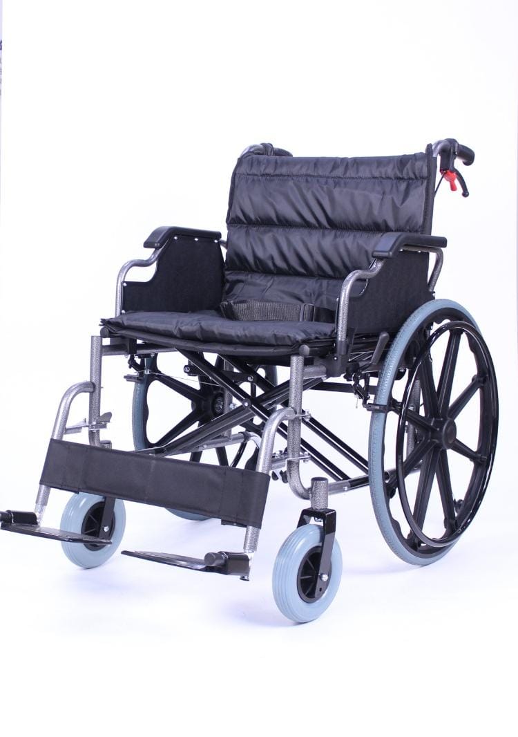 Obesity wheelchair